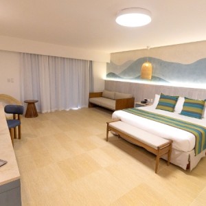 Photo hôtel