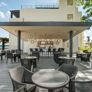 Photo hôtel