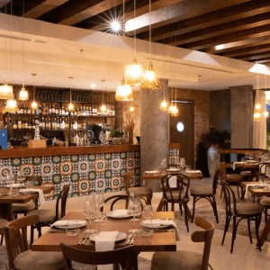 Photo hôtel
