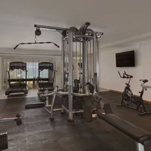 Photo hôtel