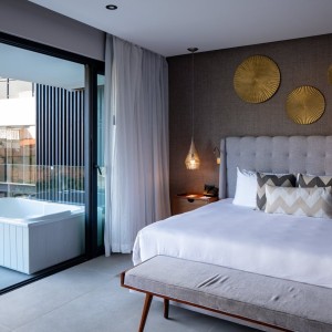 Photo hôtel