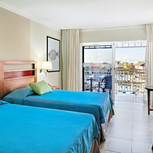 Photo hôtel