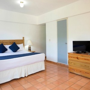 Photo hôtel