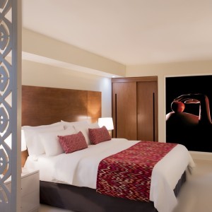Photo hôtel