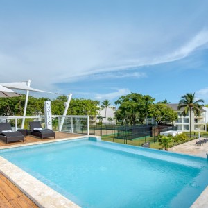 Photo hôtel