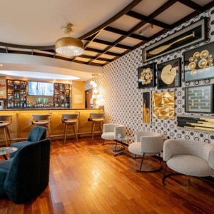 Photo hôtel
