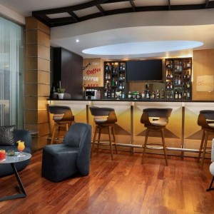 Photo hôtel