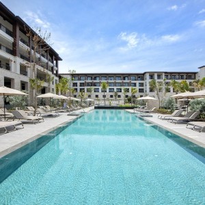 Photo hôtel