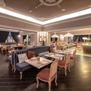 Photo hôtel