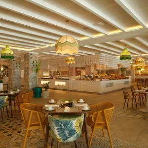 Photo hôtel