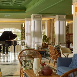 Photo hôtel