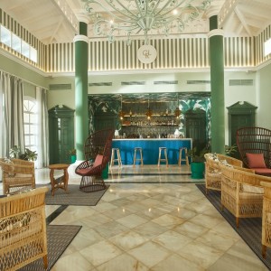 Photo hôtel