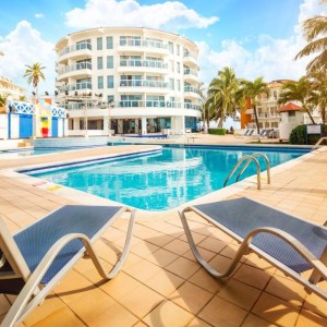 Photo hôtel
