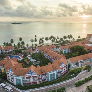 Photo hôtel