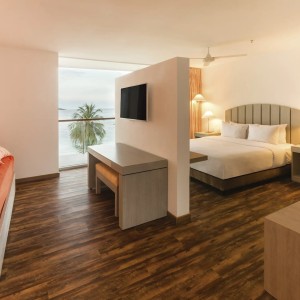Photo hôtel