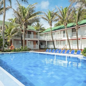 Photo hôtel