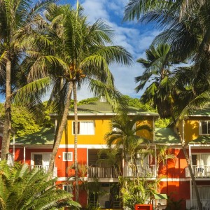 Photo hôtel