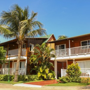 Photo hôtel
