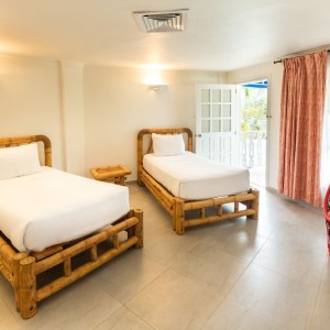 Photo hôtel