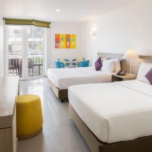 Photo hôtel