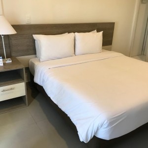 Photo hôtel