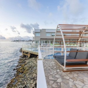 Photo hôtel