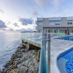 Photo hôtel