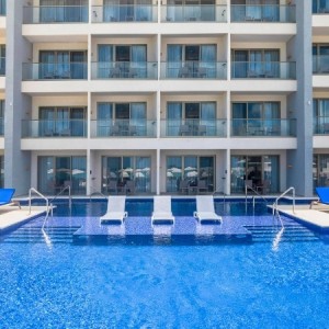 Photo hôtel