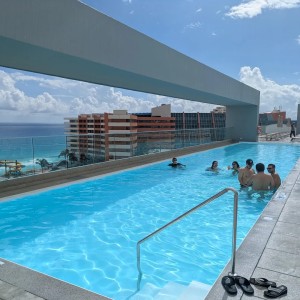 Photo hôtel