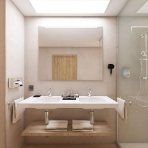 Photo hôtel