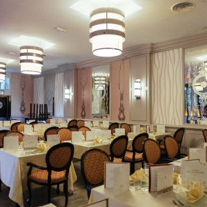 Photo hôtel