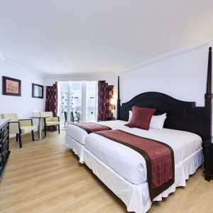 Photo hôtel
