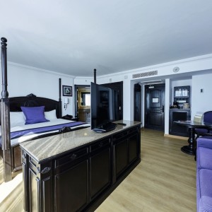 Photo hôtel