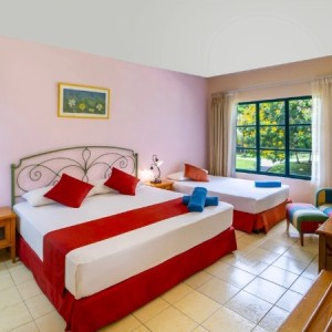 Photo hôtel