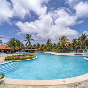 Photo hôtel
