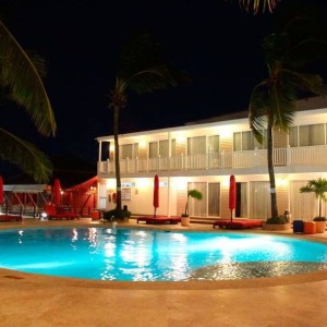 Photo hôtel