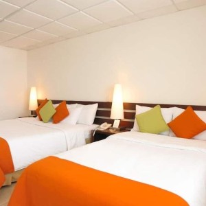 Photo hôtel