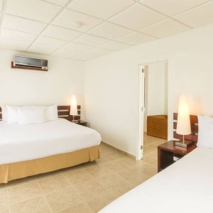 Photo hôtel