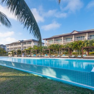 Photo hôtel