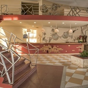Photo hôtel