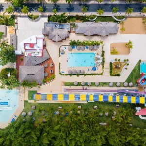 Photo hôtel