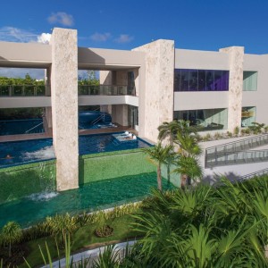 Photo hôtel