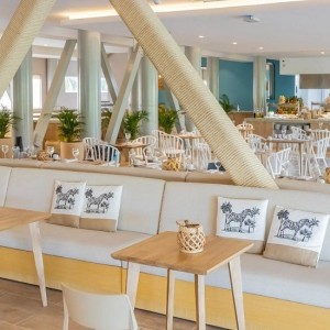 Photo hôtel
