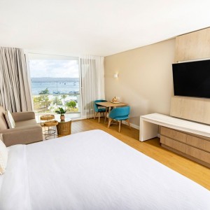 Photo hôtel