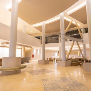 Photo hôtel