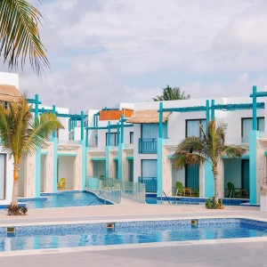 Photo hôtel