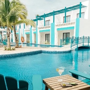 Photo hôtel