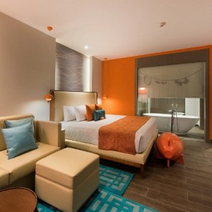 Photo hôtel