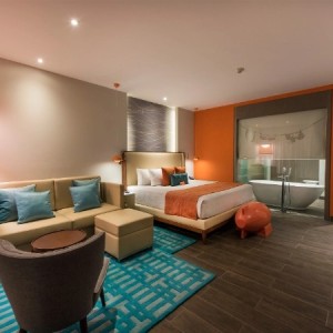 Photo hôtel