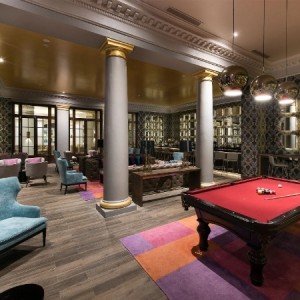Photo hôtel